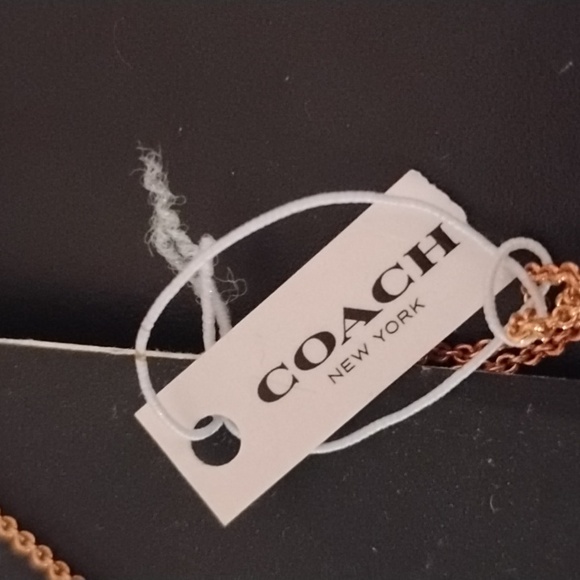 NWT COACH SET - Picture 2 of 5